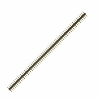800-10-059-10-002000 CONN HEADER LOPROFILE 59POS .100