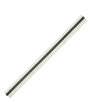 800-10-056-10-001000 SIP HEADER 56 POS STRAIGHT PCB