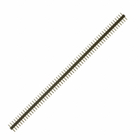 800-10-062-10-002000 CONN HEADER LOPROFILE 62POS .100