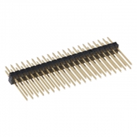 929665-04-21-I CONN HEADER .100 DUAL STR 42POS