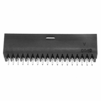 1-103080-6 CONN HEADER VERT 18POS PCB TIN