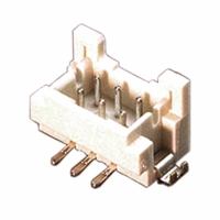 DF11-6DP-2V(20) CONN HEADER 6POS 2MM SMD TIN
