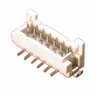 DF11-12DP-2V(20) CONN HEADER 12POS 2MM SMD TIN