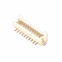 DF11-20DP-2V(20) CONN HEADER 20POS 2MM SMD TIN