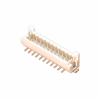 DF11-22DP-2V(20) CONN HEADER 22POS 2MM SMD TIN