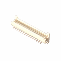 DF11-30DP-2V(20) CONN HEADER 30POS 2MM SMD TIN