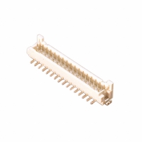 DF11-32DP-2V(20) CONN HEADER 32POS 2MM SMD TIN