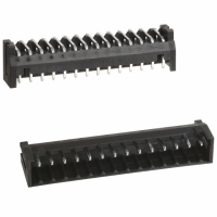 DF3-14P-2DS CONN HEADER 14POS 2MM R/A TIN