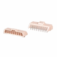 DF7-9P-3.96DS CONN HEADER 9POS 3.96MM RT ANG T
