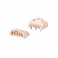 DF7-3P-7.92DS CONN HEADER 3POS 7.92MM RT ANG T