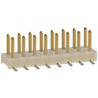 A3A-16PA-2SV CONN HEADER 16POS 2MM GOLD SMD