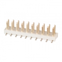 A3-20PA-2SV CONN HEADER 20POS 2MM GOLD SMD