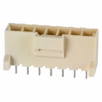 DF7C-7P-3.96DSA(25) CONN HEADER 7POS 3.96MM STR TIN