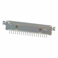 DF19L-20P-1H(59) CONN HEADER 20POS 1MM R/A SMD AU