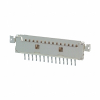 DF19KR-14P-1H(56) CONN HEADER 14POS REV R/A SMD AU