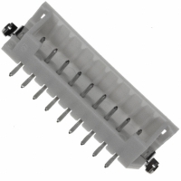 DF3DZ-9P-2V(20) CONN HEADER 9POS 2MM VERT TIN