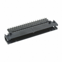 81080-M00203-RB CONN HEADER 80POS R/A 4ROW    SL