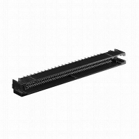81100-M00203 CONN HEADER 100POS R/A 4ROW SLD