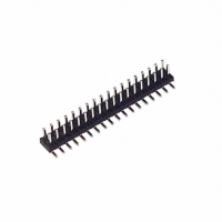 SM2MD18S02-01 CONN HEADER 2MM DL TIN 36POS SMD