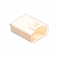 566-005-420-101 CONN PLUG 5POS WATERPROOF PCB