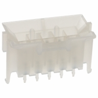 15-24-6106 CONN HEADER 10POS 4.2MM VERT TIN
