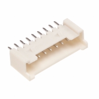 35362-0910 CONN HEADER 9POS 2MM VERT TIN