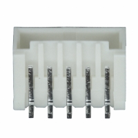 87437-0533 CONN HEADER 5POS 1.5MM VERT SMD