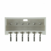 87437-0633 CONN HEADER 6POS 1.5MM VERT SMD