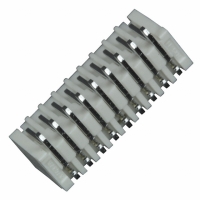 87437-0933 CONN HEADER 9POS 1.5MM VERT SMD