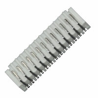 87437-1333 CONN HEADER 13POS 1.5MM VERT SMD