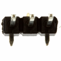 68301-1014 CONN HEADER 3POS .100