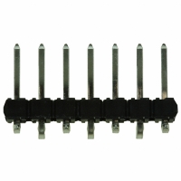 68301-1018 CONN HEADER 7POS .100