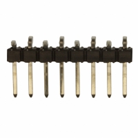 68301-1019 CONN HEADER 8POS .100