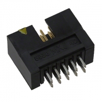 0039536104 QIK FLECS WAFER ASSY ST 10CKT