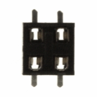 91596-104LF CONN RECEPT 4POS 2MM STR DL SMD