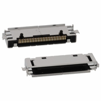 DD1R030HA1R1300 CONN RCPT 30POS 0.5MM R/A SMD