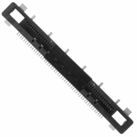 FI-RE51S-VF-R1300 CONN RCPT 0.5MM 51POS SMD