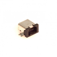 MQ172-3PA(55) CONN RECEPT 3POS SMT LOW PROFILE