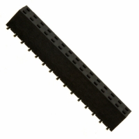 55510-130LF CONN RECEPT 30POS 2MM STR DL SMD