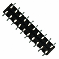 91596-120LF CONN RECEPT 20POS 2MM STR DL SMD