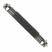 FI-J35S-VF15N CONN RCPT 0.4MM 35POS VERT SMD