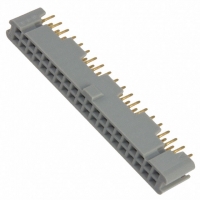 9140-4500PL CONN SOCKET 40POS .100