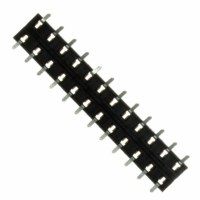 91596-124LF CONN RECEPT 24POS 2MM STR DL SMD