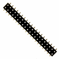 55510-140LF CONN RECEPT 40POS 2MM STR DL SMD