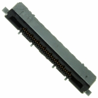 FI-RE31S-HF CONN RCPT 0.5MM 31POS SMD R/A