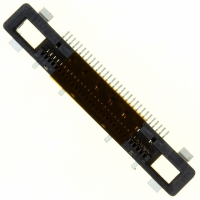 FI-RE31S-VF CONN RCPT 0.5MM 31POS SMD