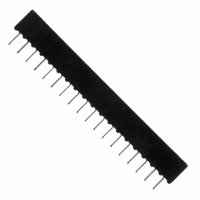 63453-136LF CONN RECEPT 36POS 2MM STR DL PCB