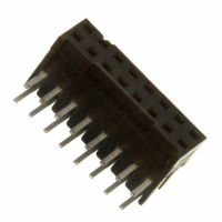 150216-5002-RB CONN 16POS 2MM SOCKET R/A PC MT