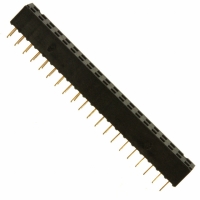 63453-140LF CONN RECEPT 40POS 2MM STR DL PCB