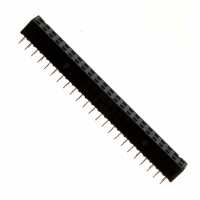 63453-146LF CONN RECEPT 46POS 2MM STR DL PCB